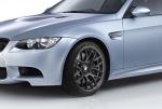 BMW M3 Coupe Frozen Silver Edition 2012 года